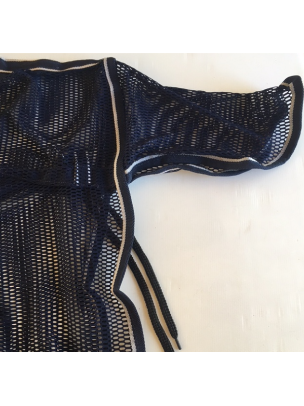 Couverture D'Attelage Anti Mouche Pour Harnais 75 - 175 cm