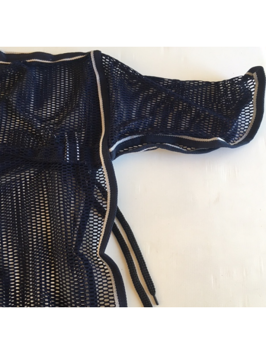 Couverture D'Attelage Anti Mouche Pour Harnais 75 - 175 cm