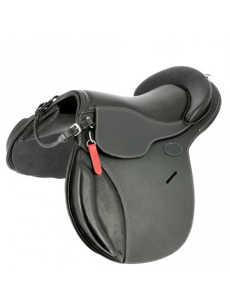 Promo Selle Guy Cantin Evolution Jumping 14.5