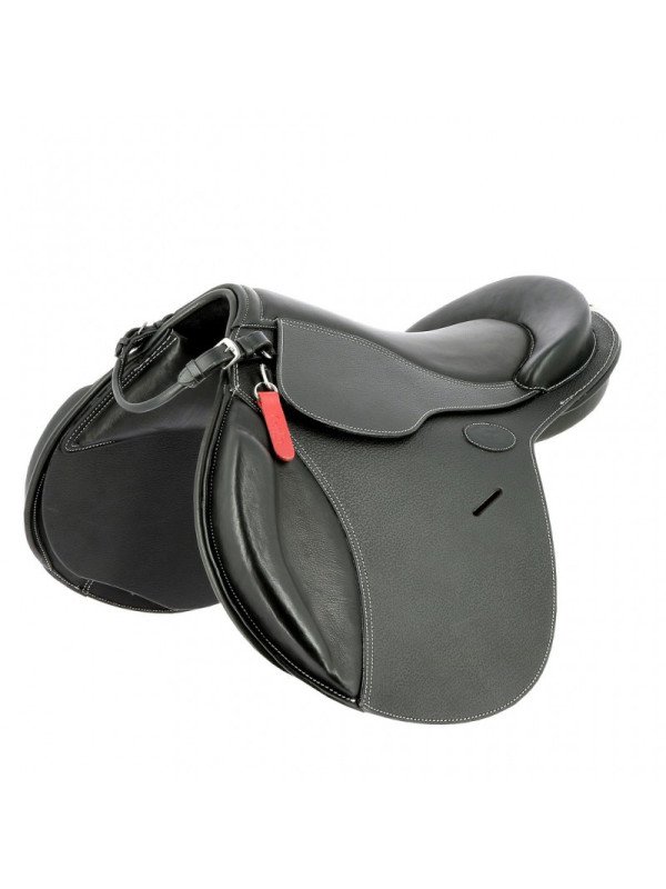 Promo Selle Guy Cantin Evolution Jumping 14.5