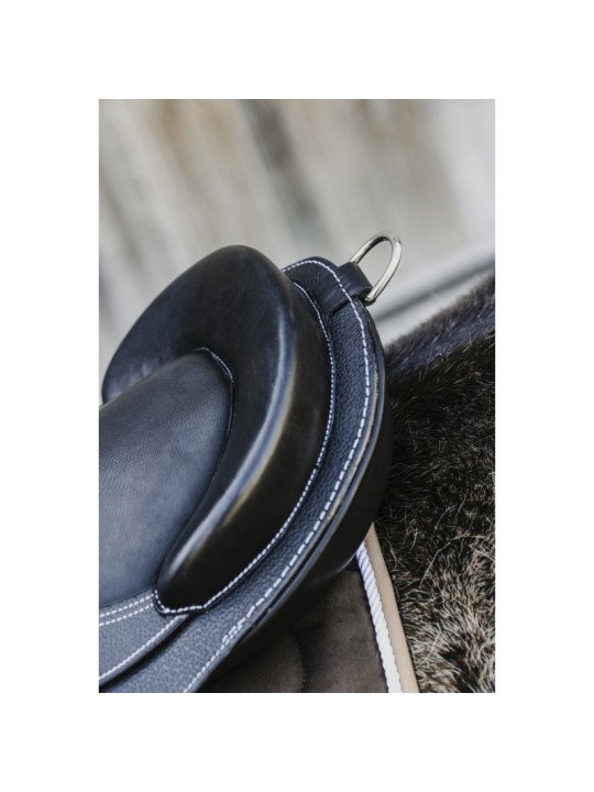 Promo Selle Guy Cantin Evolution Jumping 14.5