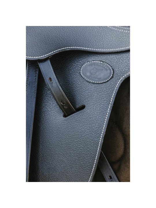 Promo Selle Guy Cantin Evolution Jumping 14.5
