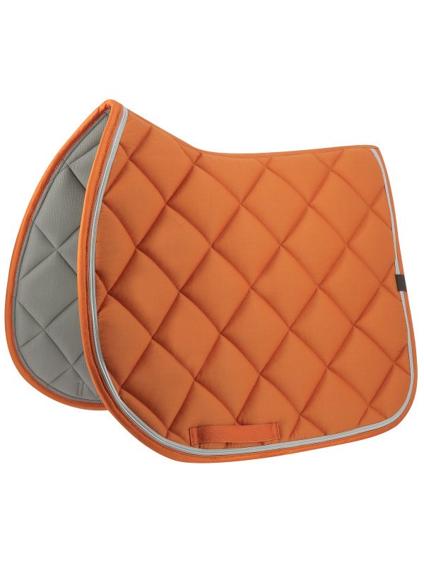 Tapis De Selle Equithème Classic 400G Cheval