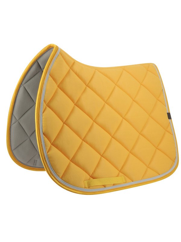 Tapis De Selle Equithème Classic 400G Cheval