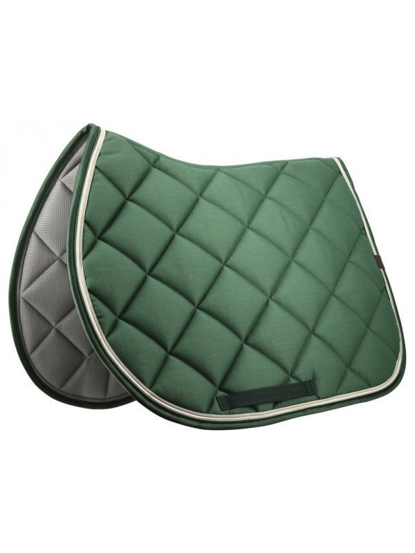 Tapis De Selle Equithème Classic 400G Cheval