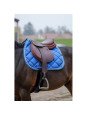 Tapis De Selle Equithème Classic 400G Cheval