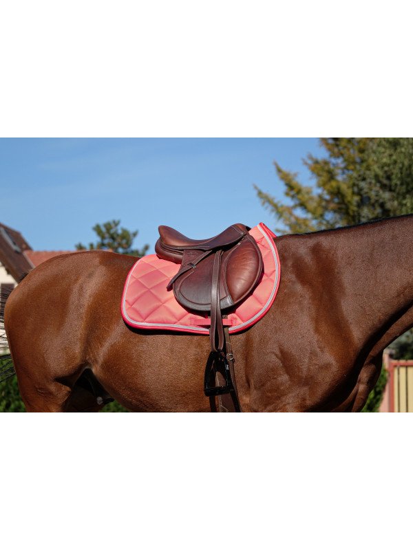 Tapis De Selle Equithème Classic 400G Cheval