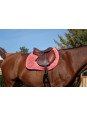 Tapis De Selle Equithème Classic 400G Cheval
