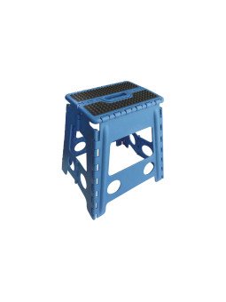 Tabouret Marche Pied Pliant Grip Hippotonic