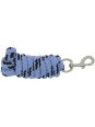 Longe D'Attache Equithème Jacquard