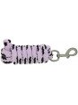 Longe D'Attache Equithème Jacquard