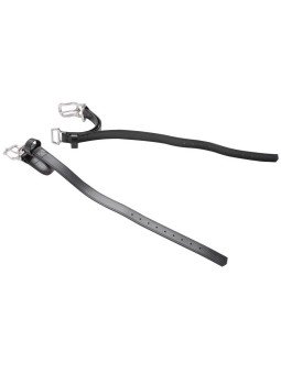 Porte Brancards De Sécurité Zilco SL 32 mm