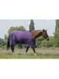 Couverture Equithème Tyrex Aisance 600 D 150 G