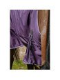 Couverture Equithème Tyrex Aisance 600 D 150 G