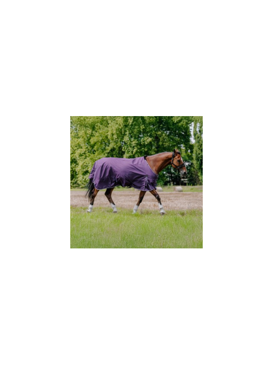 Couverture Equithème Tyrex Aisance 600 D 150 G