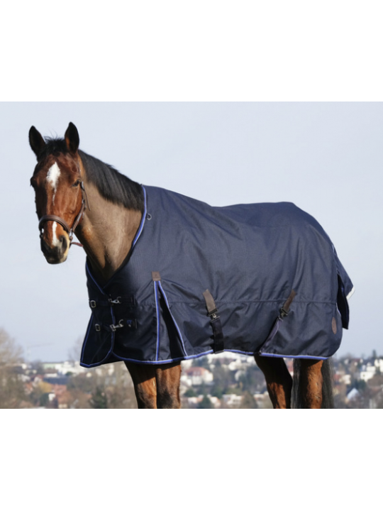 Promo Couverture Equithème Classic 1200 D 200 G 165 Cm