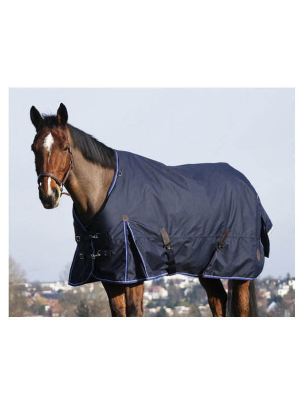 Promo Couverture Equithème Classic 1200 D 200 G 165 Cm
