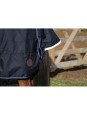 Promo Couverture Equithème Classic 1200 D 200 G 165 Cm
