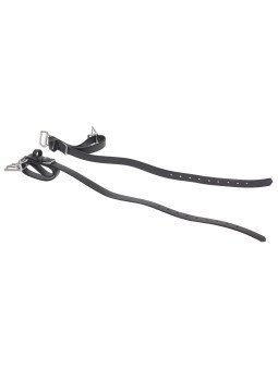 Porte Brancards De Sécurité Zilco SL 25 mm