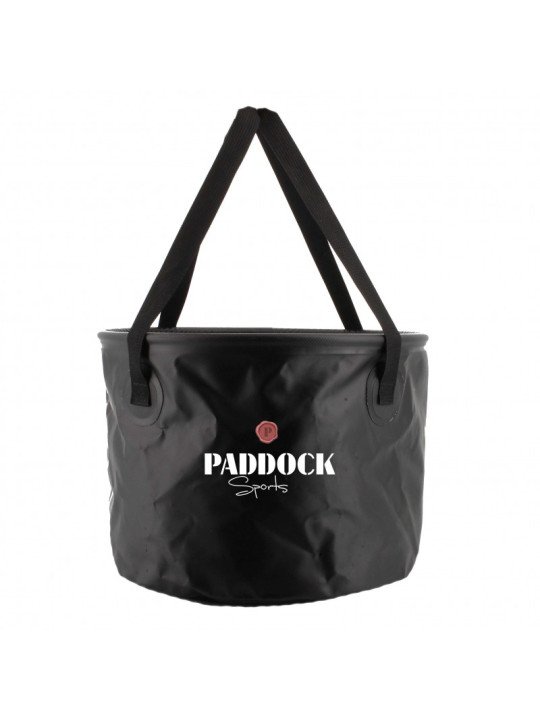 Seau Pliant Paddock