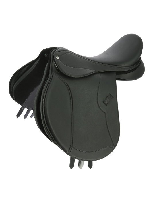 Selle Rexine Evol Mixte Norton Club