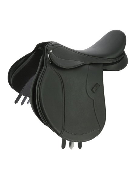 Selle Rexine Evol Mixte Norton Club