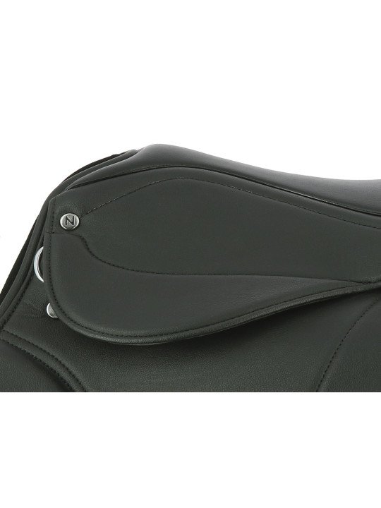 Selle Rexine Evol Mixte Norton Club