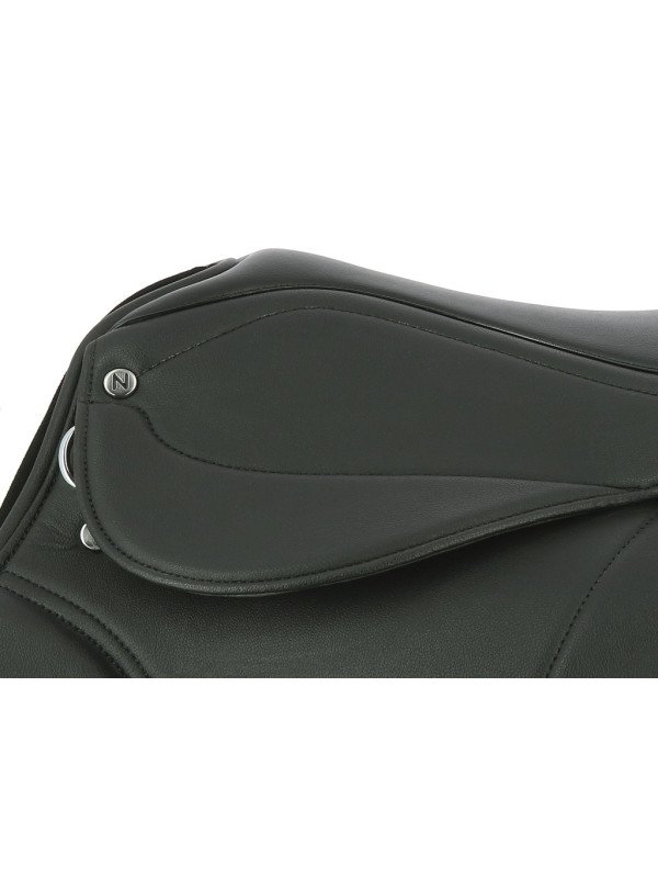Selle Rexine Evol Mixte Norton Club