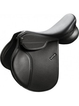 Selle Rexine Evol Close Contac Norton Club 17 Pouces