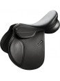 Selle Rexine Evol Close Contac Norton Club 17 Pouces
