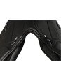 Selle Rexine Evol Close Contact Norton Club 17 Pouces