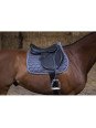 Selle Rexine Evol Close Contact Norton Club 17 Pouces