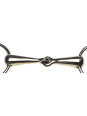 Mors 2 Anneaux Maillechort 115 - 135