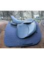 Selle Synthétique Mixte Allround 17 18 Pouces