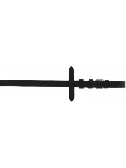 Rênes Caoutchouc Norton Club Oily Shet Poney Cheval