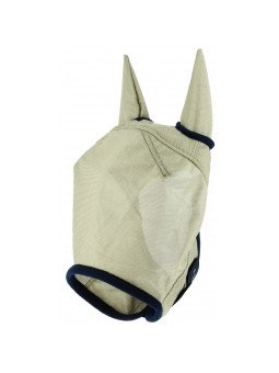 Masque Equithème Aquafly 2 en 1