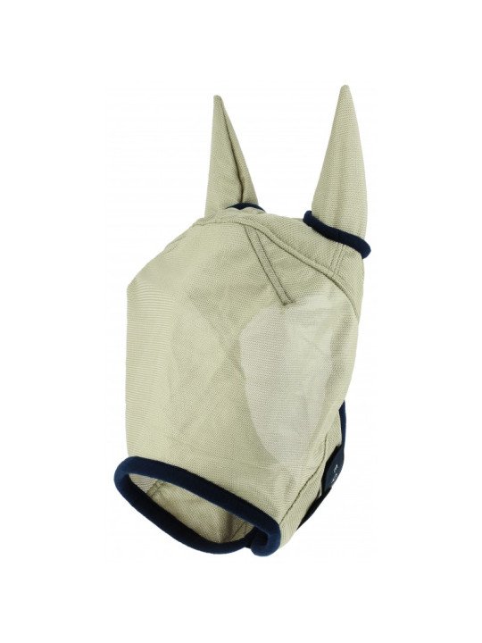 Masque Equithème Aquafly 2 en 1