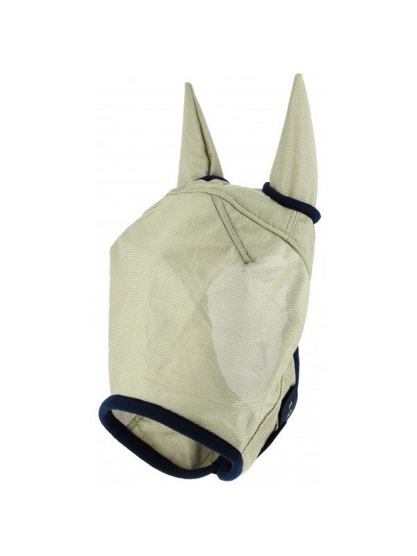 Masque Equithème Aquafly 2 en 1