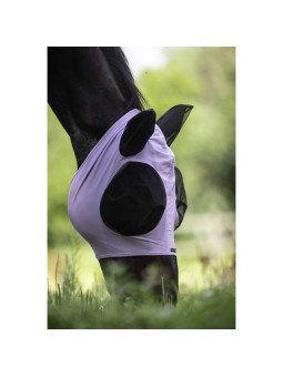 Masque Anti Mouches Lamicell Lycra Foal Mini Shet Poney