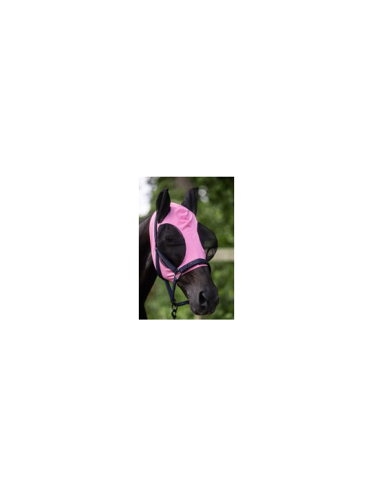 Masque Anti Mouches Lamicell Lycra Foal Mini Shet Poney