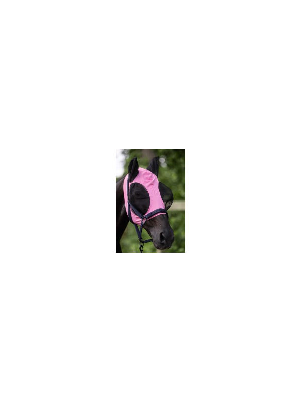 Masque Anti Mouches Lamicell Lycra Foal Mini Shet Poney