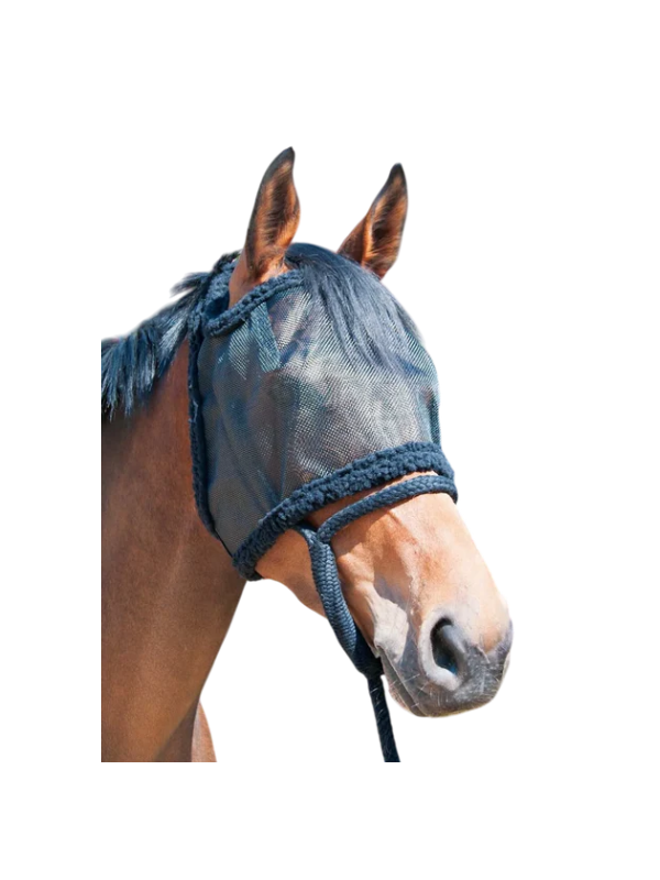 Masque Anti Mouches Sans Oreilles