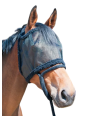 Masque Anti Mouches Sans Oreilles