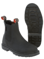 Promo Boots De Sécurité Cuir Huilé 36 -