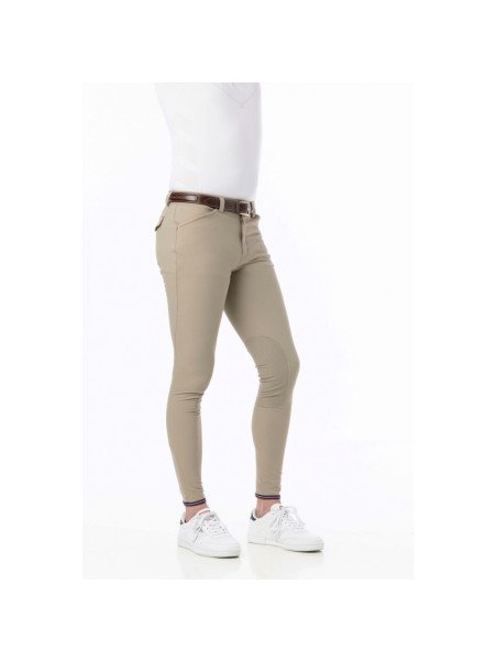 Pantalon Homme Equithème Eliot 38- 48