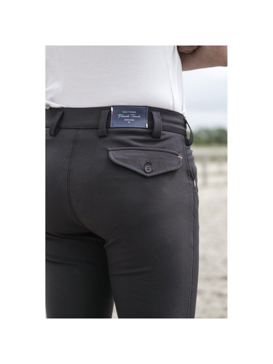 Pantalon Homme Equithème Eliot 38- 48