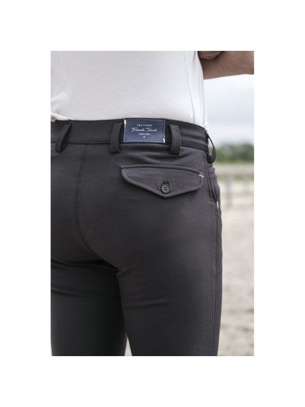 Pantalon Homme Equithème Eliot 38- 48