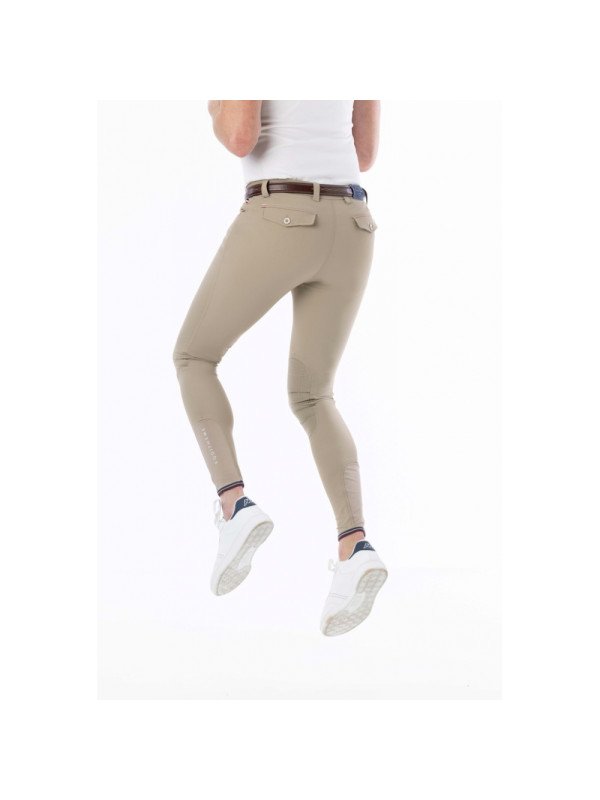 Pantalon Homme Equithème Eliot 38- 48