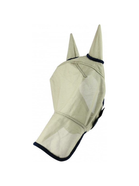 Masque Equithème Aquafly Avec Nez 2 en 1