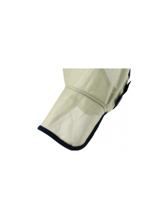 Masque Equithème Aquafly Avec Nez 2 en 1